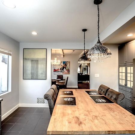 Gorgeous Renovated 3Bd 2Ba Near West Hollywood And Beverly Hills Λος Άντζελες Εξωτερικό φωτογραφία
