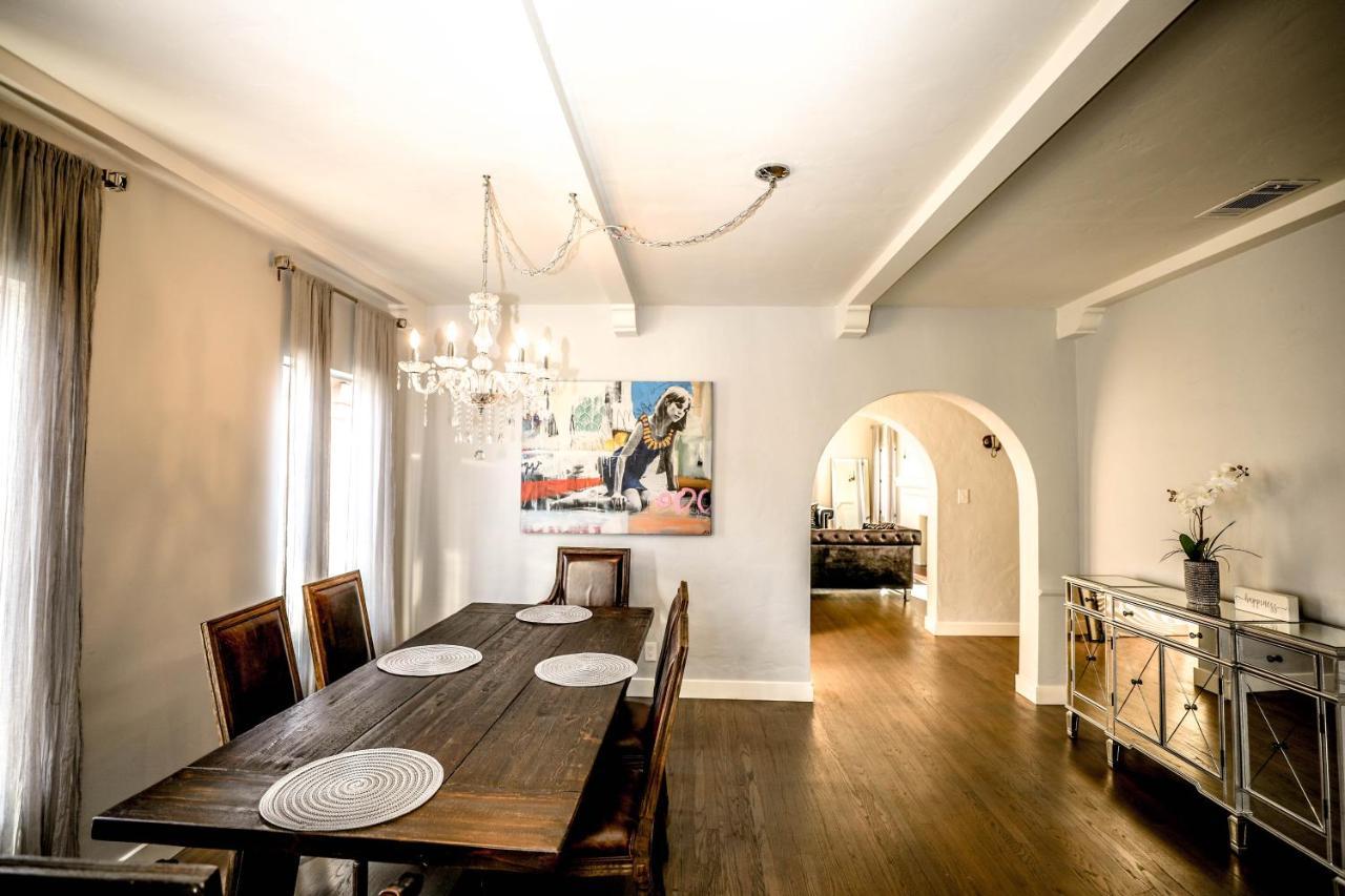 Gorgeous Renovated 3Bd 2Ba Near West Hollywood And Beverly Hills Λος Άντζελες Εξωτερικό φωτογραφία