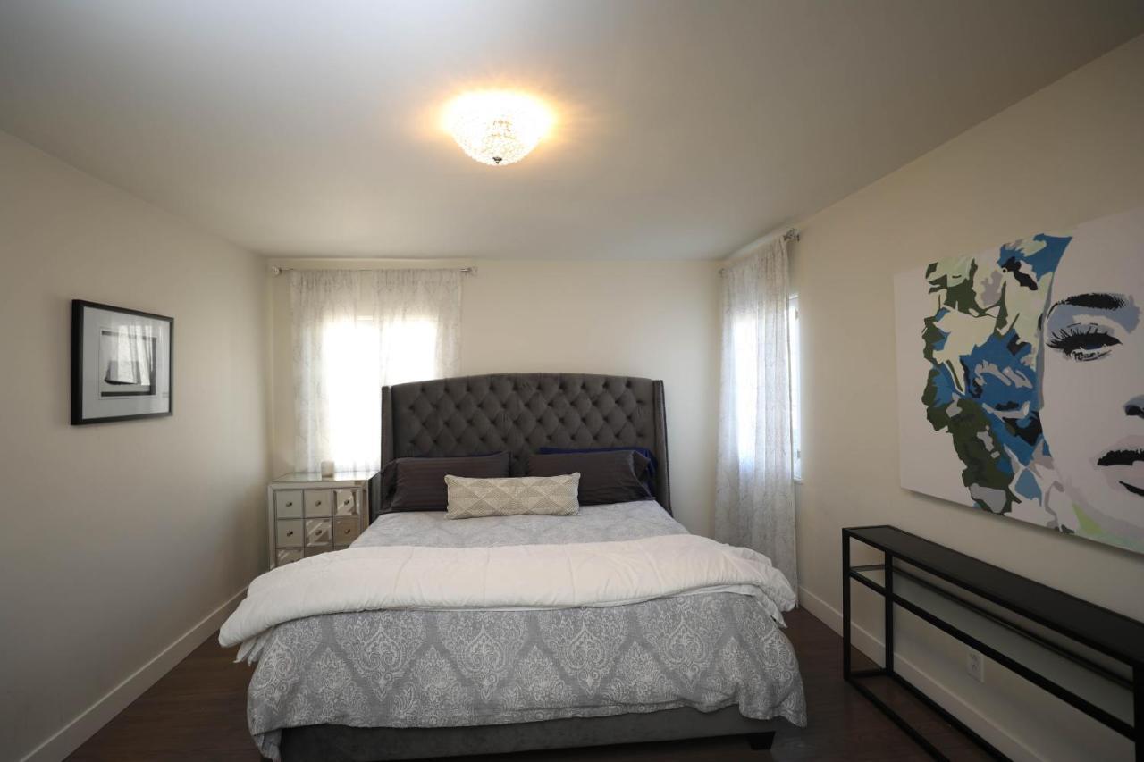 Gorgeous Renovated 3Bd 2Ba Near West Hollywood And Beverly Hills Λος Άντζελες Εξωτερικό φωτογραφία