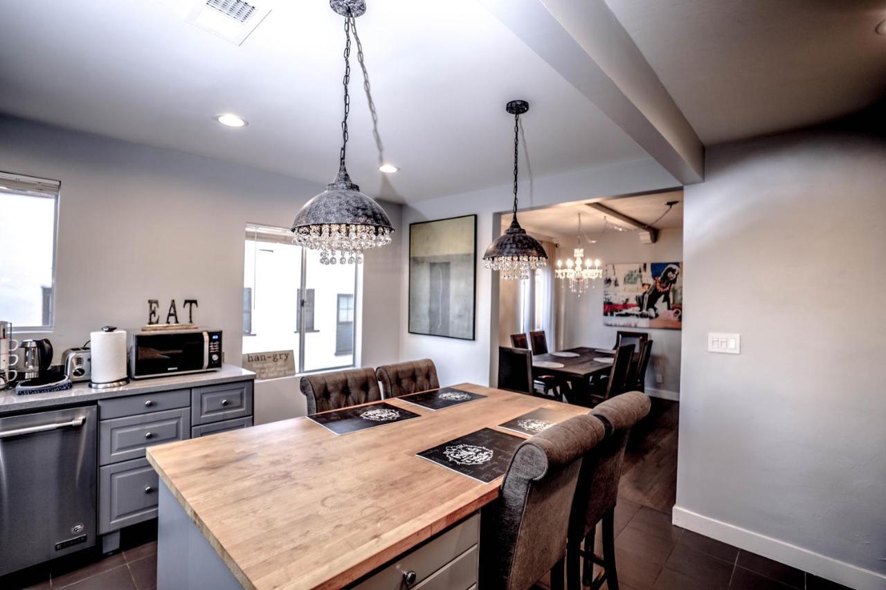 Gorgeous Renovated 3Bd 2Ba Near West Hollywood And Beverly Hills Λος Άντζελες Εξωτερικό φωτογραφία